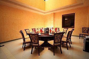 Jinxiu Holiday Hotel - Lushan Jiujiang  ภายนอก รูปภาพ