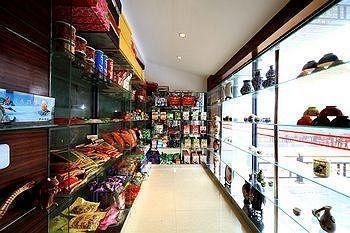 Jinxiu Holiday Hotel - Lushan Jiujiang  ภายนอก รูปภาพ