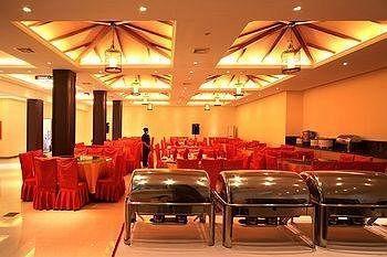 Jinxiu Holiday Hotel - Lushan Jiujiang  ภายนอก รูปภาพ